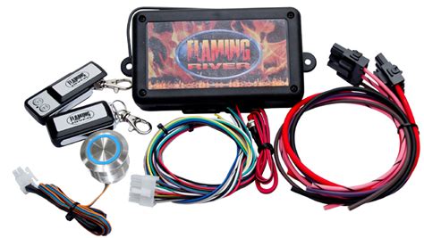 rfid card keyless ignition system|flaming river rfid keyless ignition.